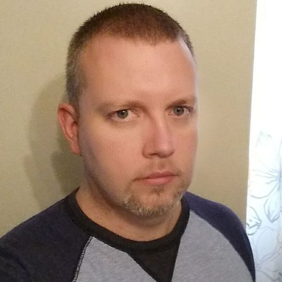 Meet your Posher, Randy - Picture 1 of 1